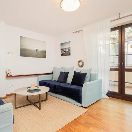 Apartment Tarifa - By The Sea By Renters Sopot