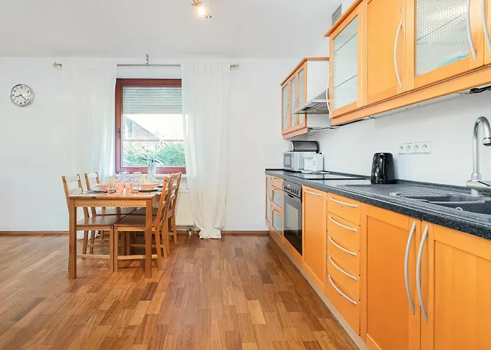 Apartment Tarifa - By The Sea By Renters