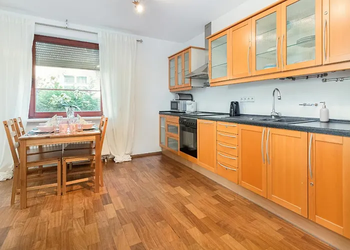 Tarifa - By The Sea By Renters Apartment *