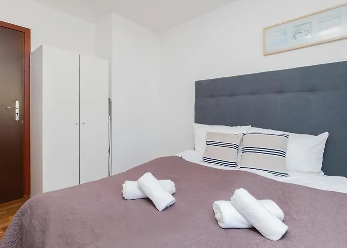 Tarifa - By The Sea By Renters * Zoppot