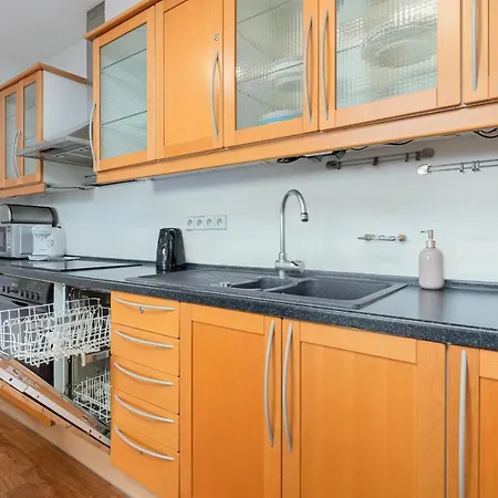 Tarifa - By The Sea By Renters 索波特