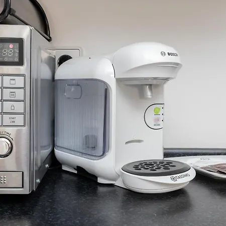 アパート Tarifa - By The Sea By Renters