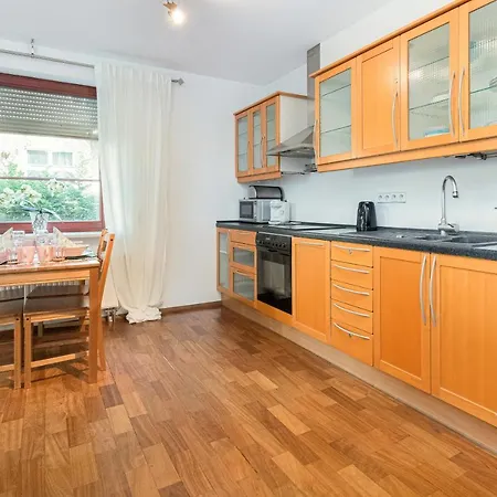 Tarifa - By The Sea By Renters Appartamento *