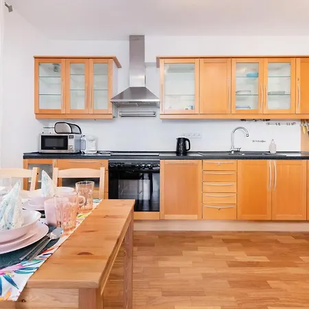 Tarifa - By The Sea By Renters 公寓 *