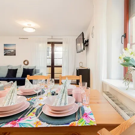 Tarifa - By The Sea By Renters * Sopot