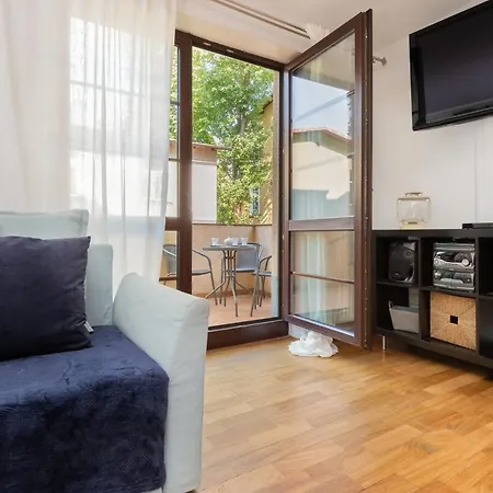 Tarifa - By The Sea By Renters 公寓 索波特