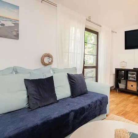 Tarifa - By The Sea By Renters * ソポト