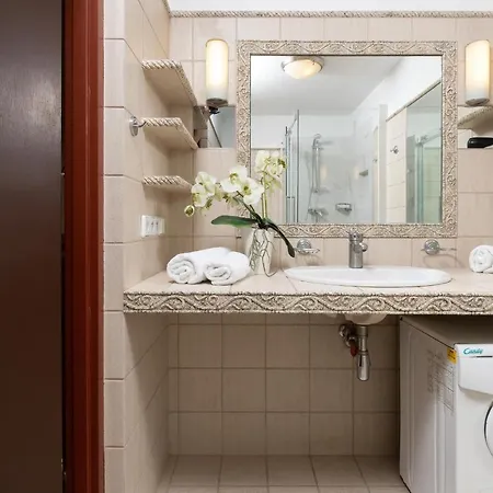 Appartamento Tarifa - By The Sea By Renters *