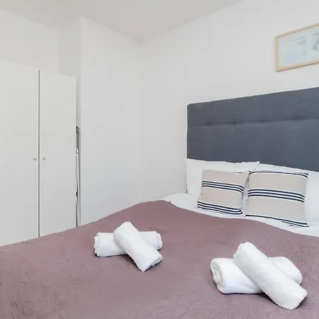 Tarifa - By The Sea By Renters * Sopot