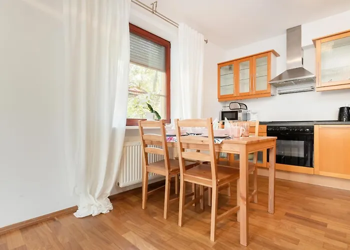 Tarifa - By The Sea By Renters 索波特