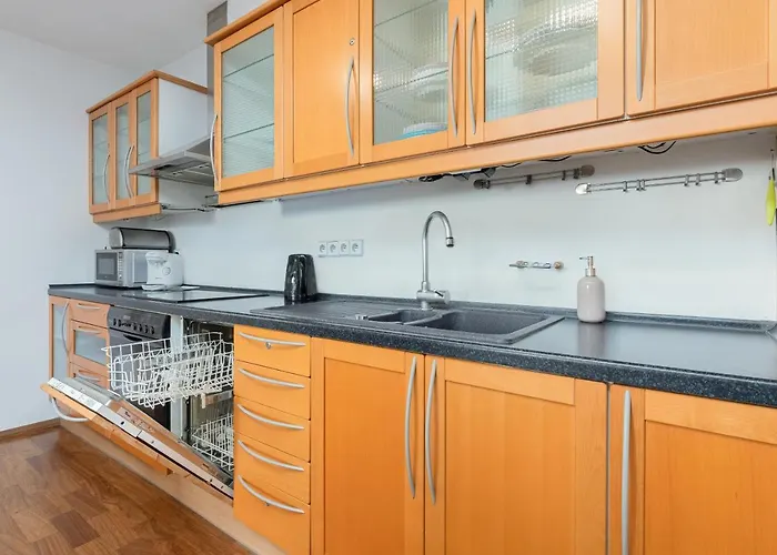 Tarifa - By The Sea By Renters 索波特