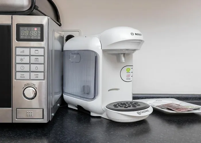 公寓 Tarifa - By The Sea By Renters