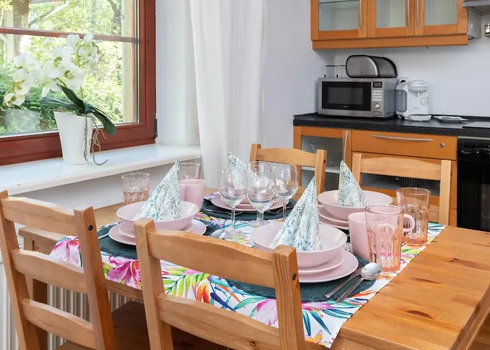 Tarifa - By The Sea By Renters