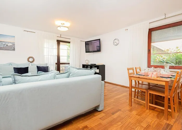 公寓 Tarifa - By The Sea By Renters