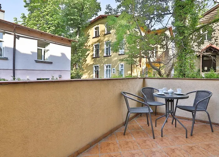 Tarifa - By The Sea By Renters