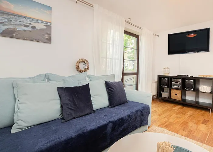 Tarifa - By The Sea By Renters * 索波特