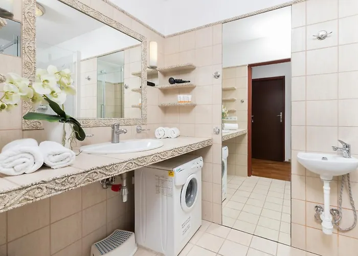 Tarifa - By The Sea By Renters 索波特