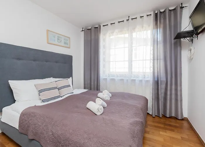 Tarifa - By The Sea By Renters Apartament *